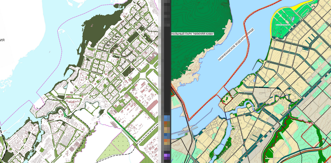 Генплан Челнов: как команда Дембича пыталась найти консенсус с жителями