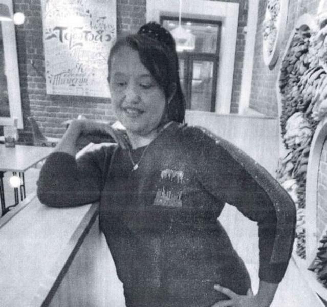 В Казани два месяца разыскивают пропавшую женщину по уголовному делу об убийстве