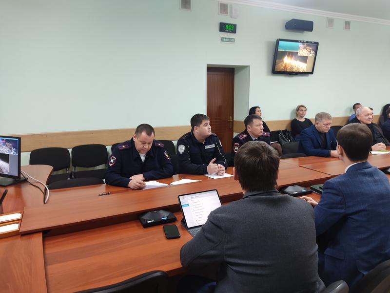 Нефилософсий вопрос: как Каюмов просил куратора федеральных дорог Альметьевского района лучше работать зимой, а тот винил в ДТП водителей