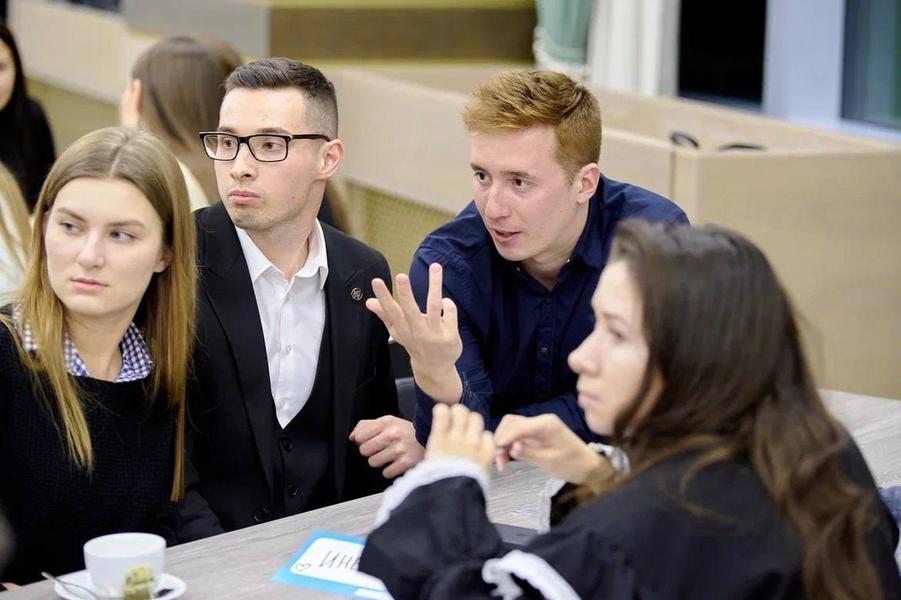 На площадке СИБУР-РТ прошел антикоррупционный квиз для сотрудников и чиновников