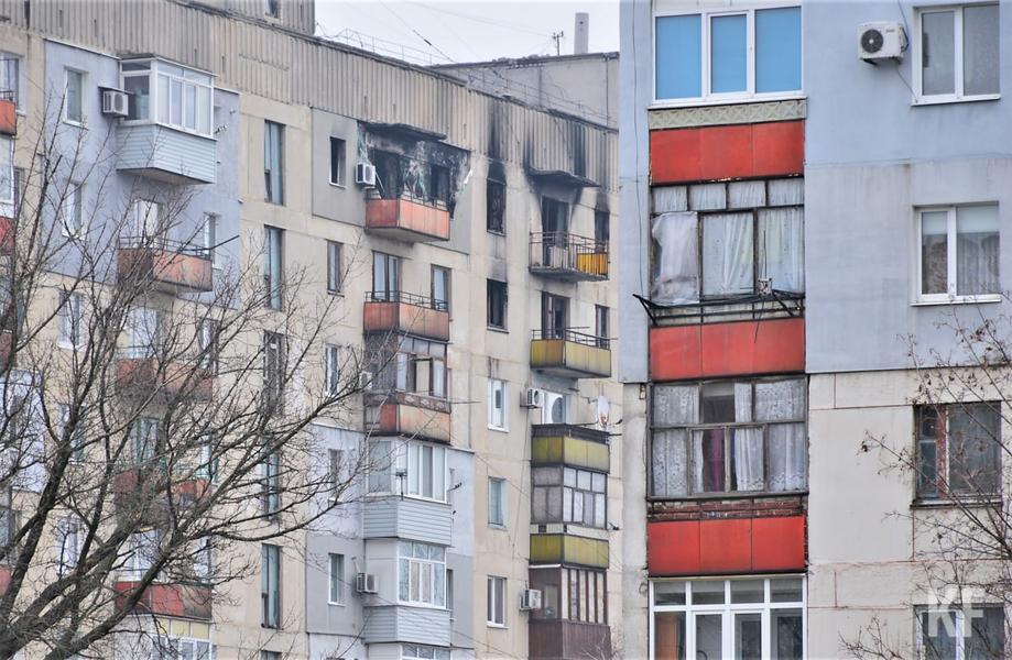 Булат Газизов о доставке гумпомощи на Донбасс: Они там с Богом на «ты», иначе не выжить