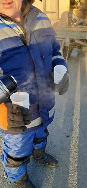 В Альметьевске восстанавливают оборванную троллейбусную линию