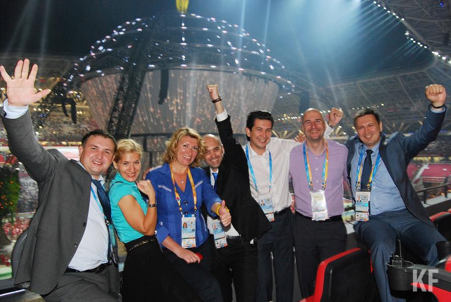 Волонтерство стало для многих социальным лифтом! Как развитие добровольчества в России началось с Казани