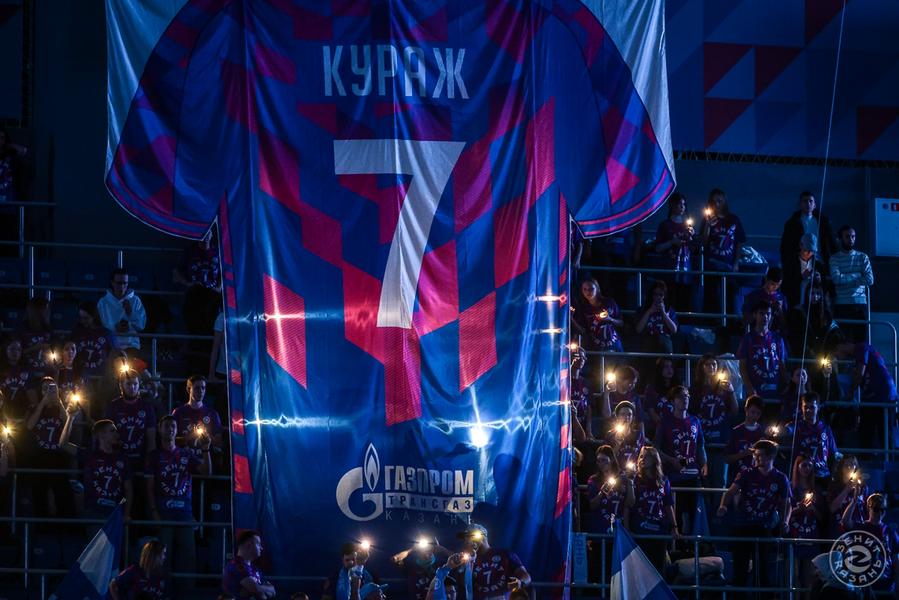 Справедливость восторжествовала: «Зенит-Казань» оформил путевку в финал