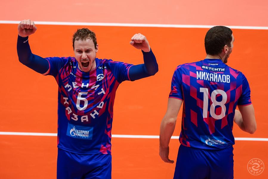 Справедливость восторжествовала: «Зенит-Казань» оформил путевку в финал