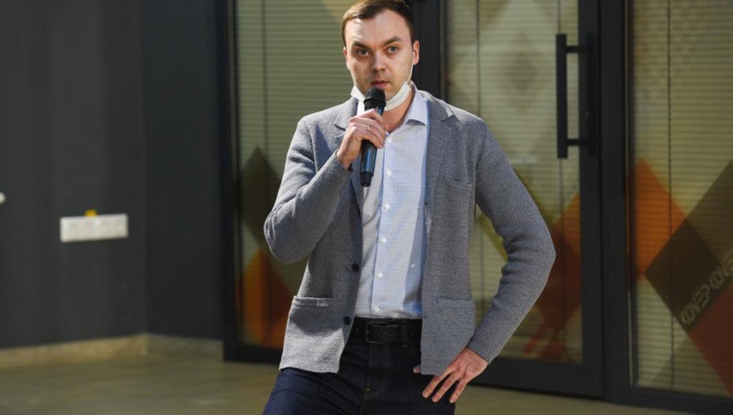 Заводчанам нужны не зарплаты? Власти Казани насильно «окрасивят» промзоны Заводчанам нужны не зарплаты? Власти Казани насильно «окрасивят» промзоны