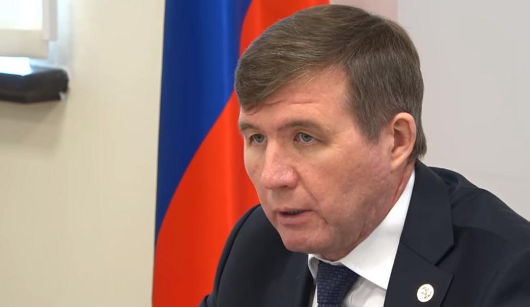 ЦИК Татарстана утвердил бюллетень для выборов президента России