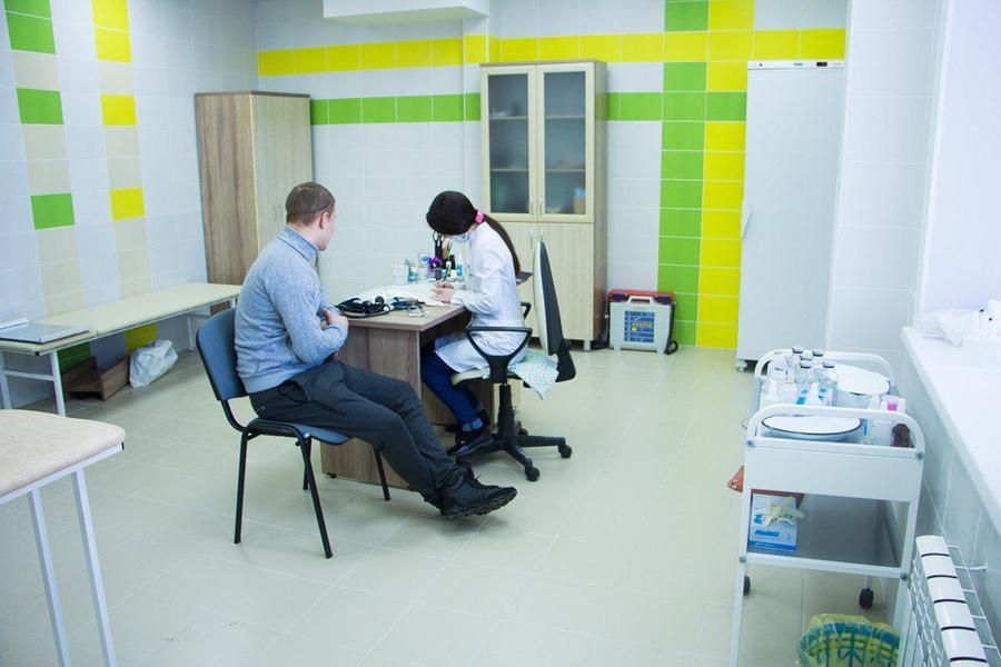 Больницам и поликлиникам Казани не хватает врачей