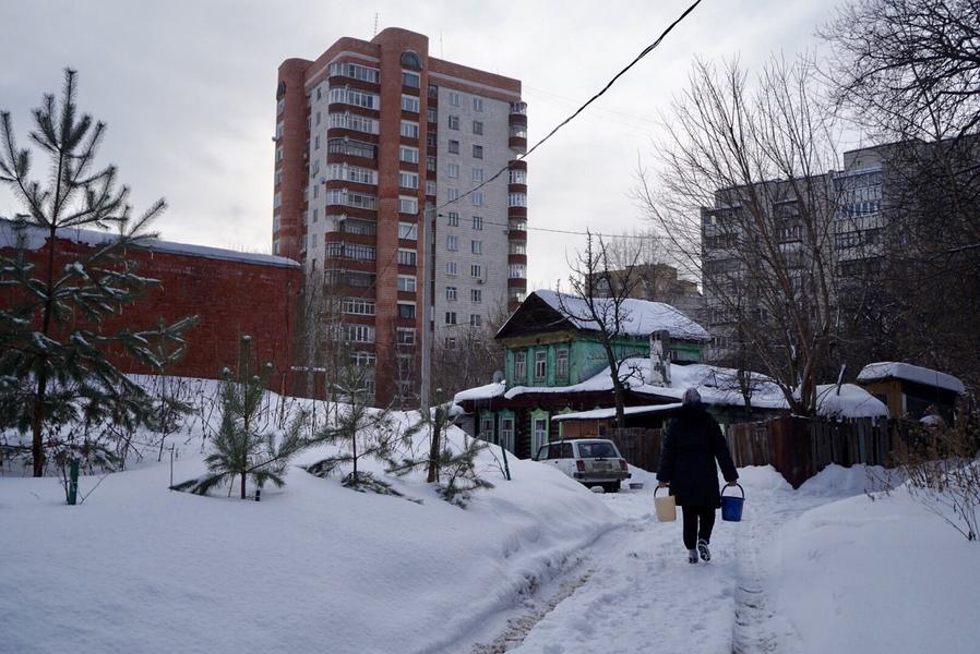 Труженица тыла из Казани не может получить жилье: объясняем почему
