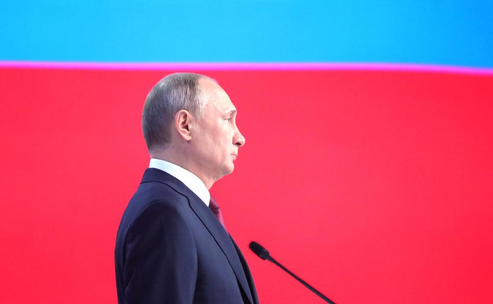 Послание Путина: то, что коснется лично вас