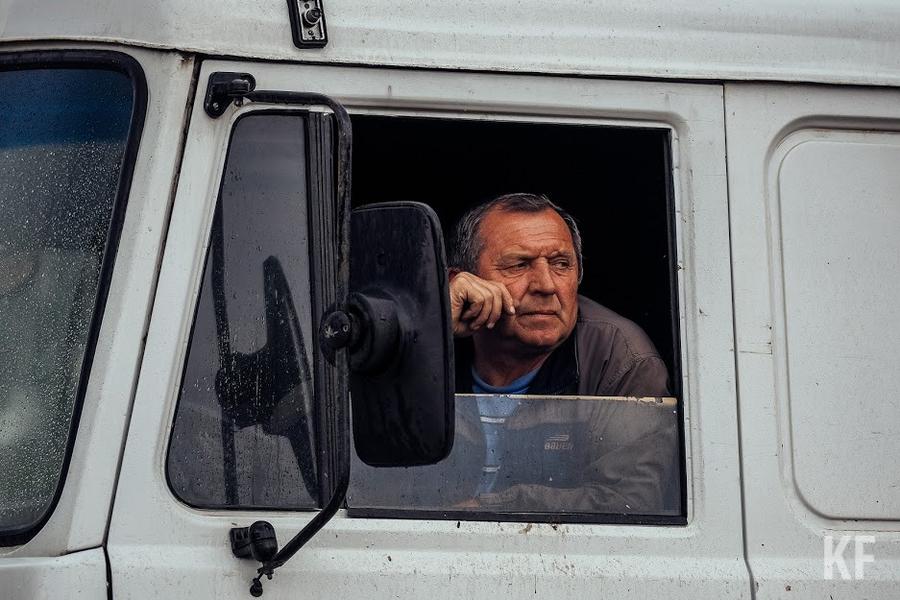 «Автошколам нужны деньги курсанта, знания, которые он получит, их не волнуют»