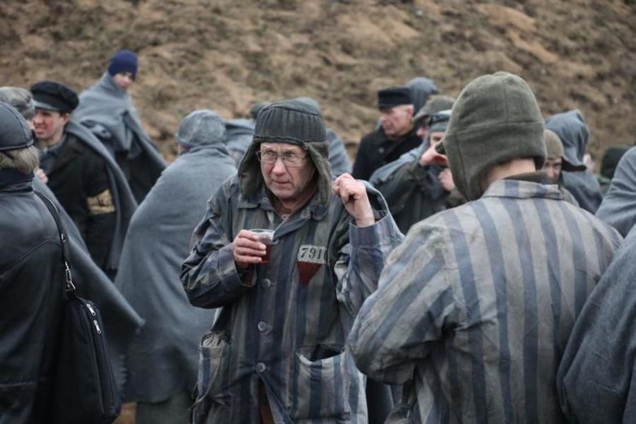 «Михаил Девятаев никогда не падал духом, не сдавался. О нем хочется снимать кино» «Михаил Девятаев никогда не падал духом, не сдавался. О нем хочется снимать кино»