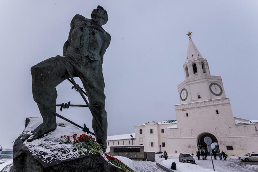 «К сожалению, имя Мусы Джалиля стали забывать, что недопустимо»