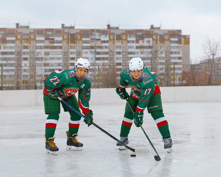 «Образец мужчины - мой папа». Какими видят себя современные подростки «Образец мужчины - мой папа». Какими видят себя современные подростки