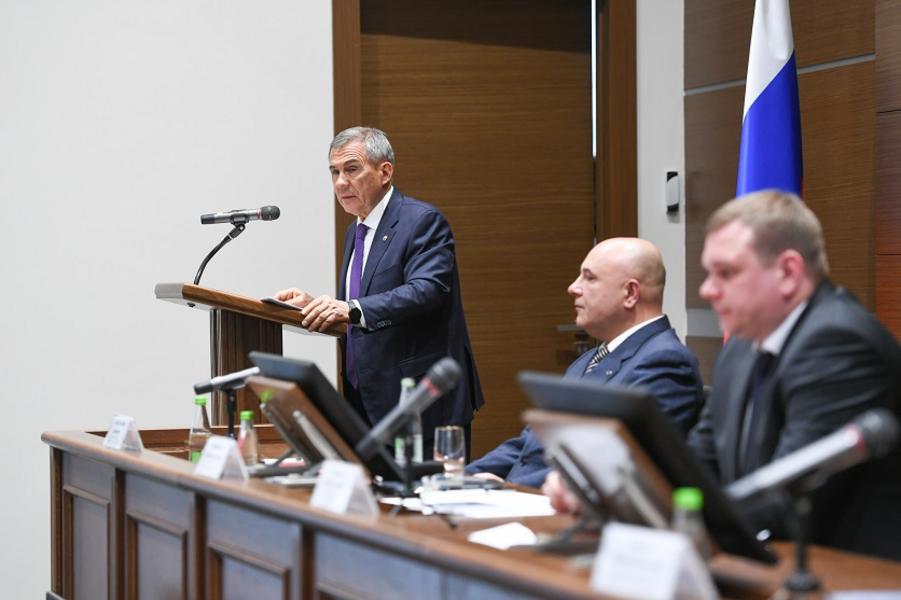 Банкротятся все! В Татарстане резко выросло число дел о признании финансово несостоятельным Банкротятся все! В Татарстане резко выросло число дел о признании финансово несостоятельным
