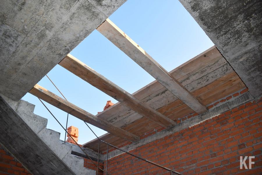 Владелица Арской ратуши не смогла оспорить решение о запрете строительства