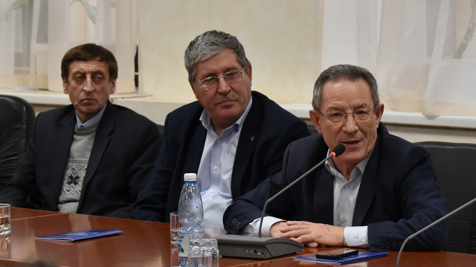 Ученые Татарстана обновят методику преподавания татарского языка