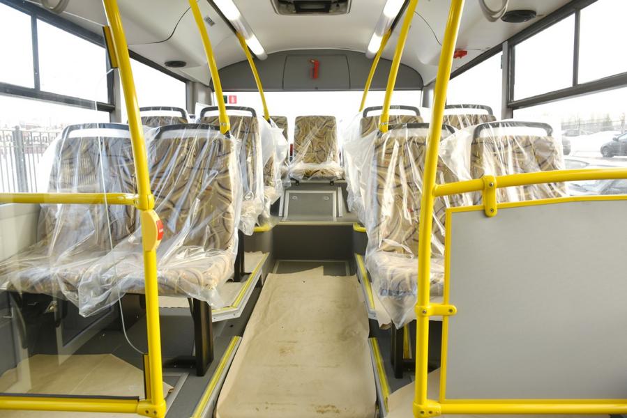 На смену профуканным «Нефазам» команда Магдеева запустит в Челнах один «МАЗ»