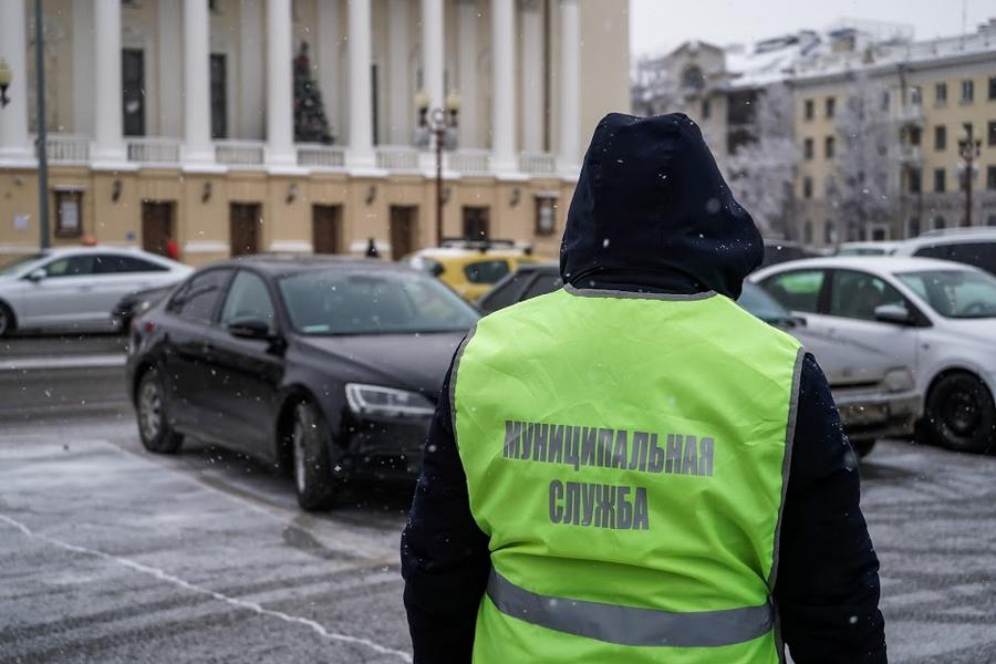 Казань экономит на госзакупках и зарабатывает на нерадивых водителях