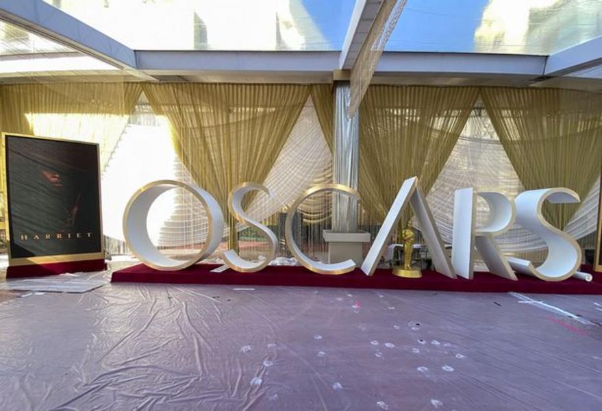 Давать или не давать: кому достанется Оскар? Давать или не давать: кому достанется Оскар?