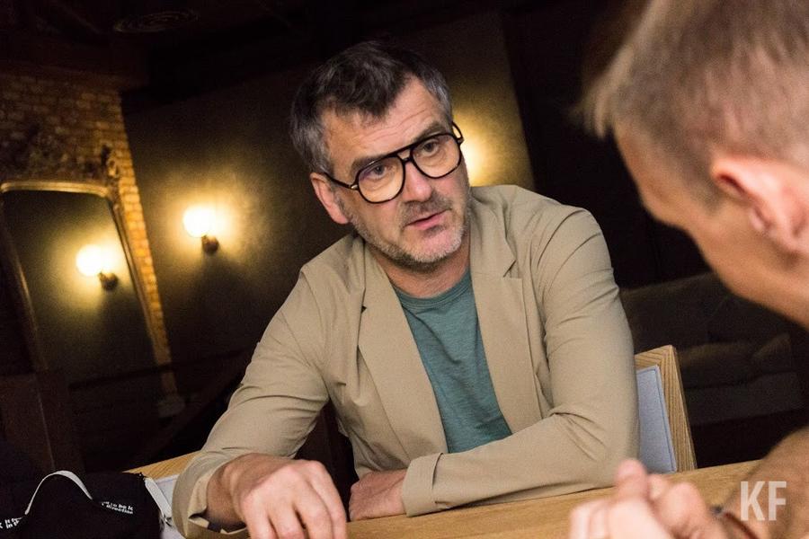 «Главное для власти - чувствовать контекст интернета и соцсетей»