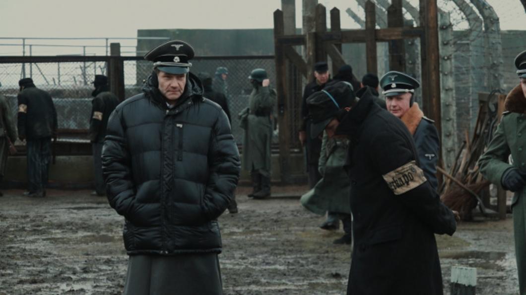 «Михаил Девятаев никогда не падал духом, не сдавался. О нем хочется снимать кино» «Михаил Девятаев никогда не падал духом, не сдавался. О нем хочется снимать кино»