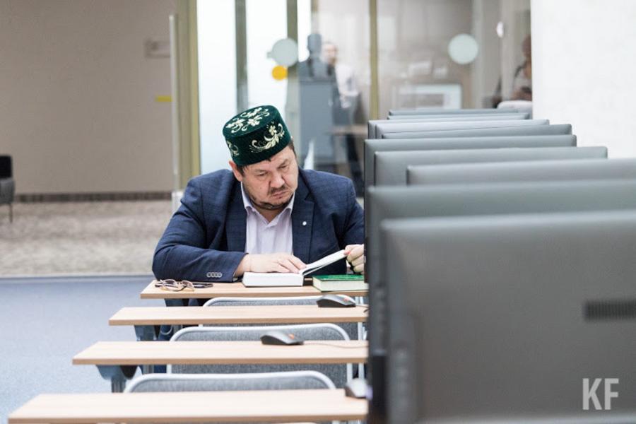 Сергей Кириенко: Болгарской исламской академии предстоит непростая конкуренция с зарубежными учреждениями