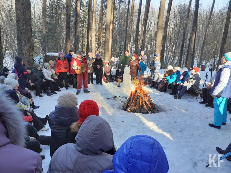 На защиту природы Шильны встали врачи и психологи