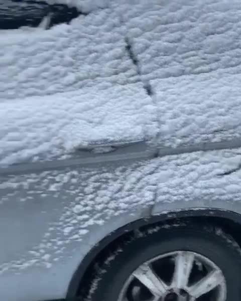 Элвин Грей рассказал о том, что певице Иркэ разбили машину после скандала в «Барс-Медиа»