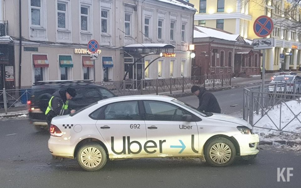 Никто не застрахован