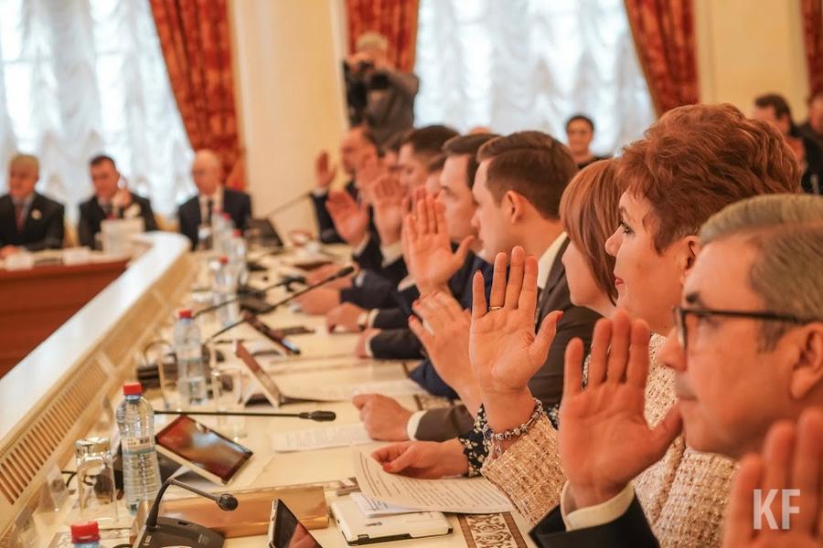 Депутатский долг перед Родиной Депутатский долг перед Родиной