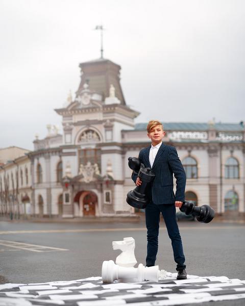 «Образец мужчины - мой папа». Какими видят себя современные подростки «Образец мужчины - мой папа». Какими видят себя современные подростки