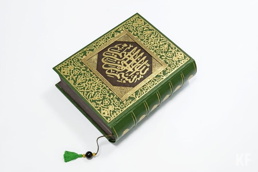 Лукашенко заказал в Казани эксклюзивное издание Корана для президента Египта