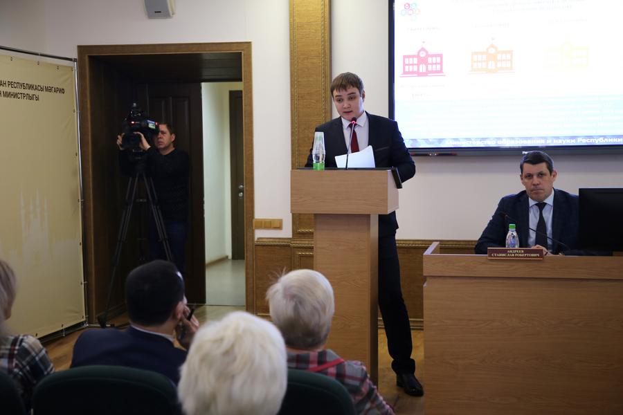 «Ставить за основу школьного питания требования халяль - это неправильно» «Ставить за основу школьного питания требования халяль - это неправильно»