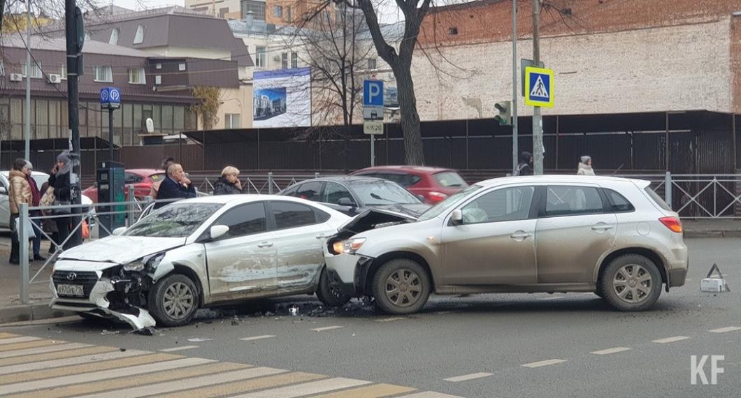 Никто не застрахован