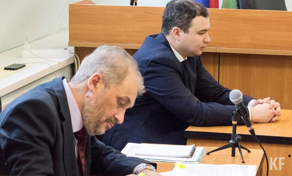Адвокат Евгении Даутовой: С зарплатой в 7 тысяч жизни не хватит на погашение миллиардного ущерба