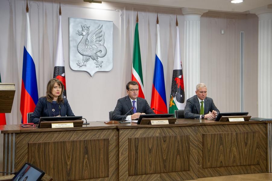 Казань экономит на госзакупках и зарабатывает на нерадивых водителях