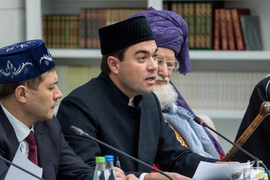 Сергей Кириенко: Болгарской исламской академии предстоит непростая конкуренция с зарубежными учреждениями