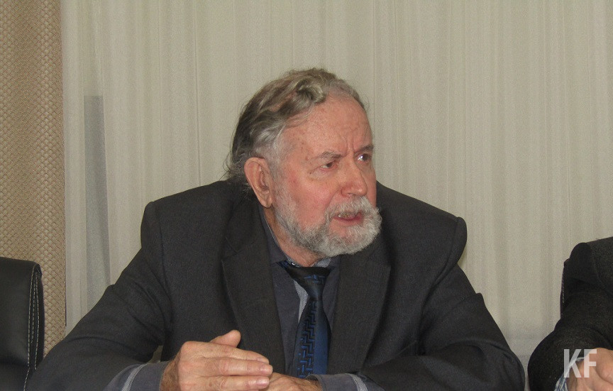 «Проект Фаила Камаева дома от подтоплений не спасет, а природу погубить может»