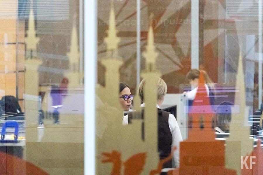 Получить госуслугу должно быть так же просто, как заказать пиццу