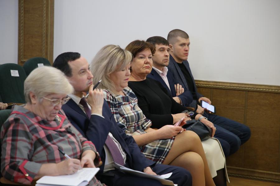 «Ставить за основу школьного питания требования халяль - это неправильно» «Ставить за основу школьного питания требования халяль - это неправильно»