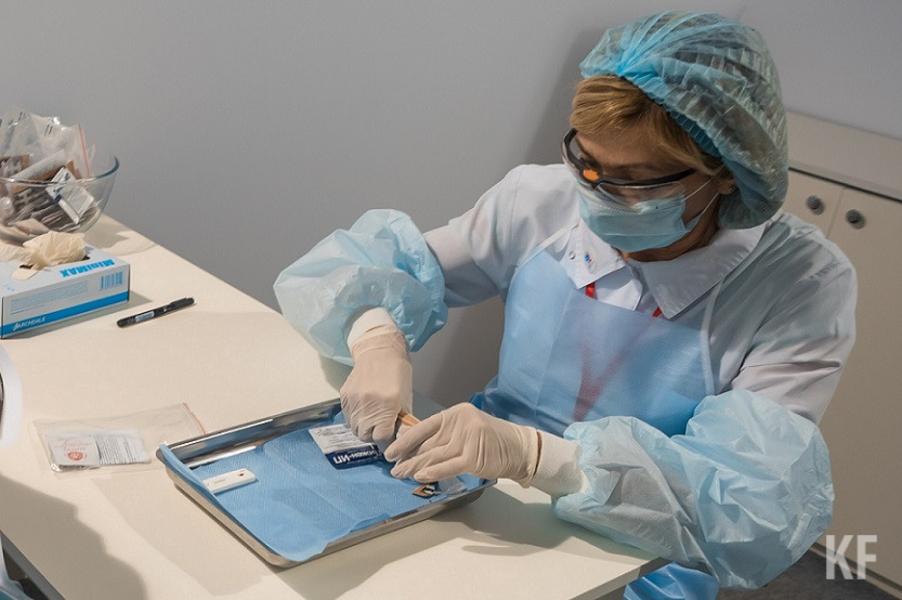 Коронавирус, стоп: учения для врачей, списки приехавших из Китая и специальный бокс в больнице Коронавирус, стоп: учения для врачей, списки приехавших из Китая и специальный бокс в больнице