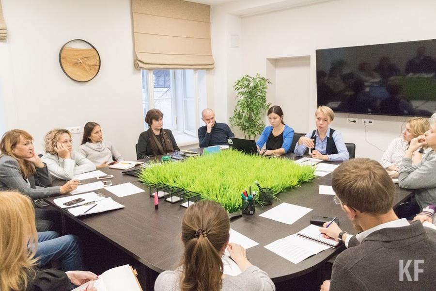 Чиновники торопятся найти замену ЕНВД