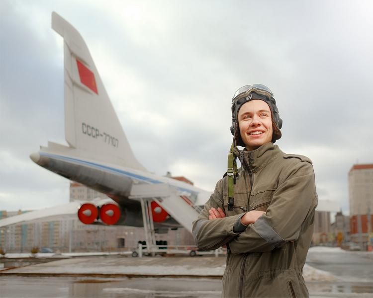 «Образец мужчины - мой папа». Какими видят себя современные подростки «Образец мужчины - мой папа». Какими видят себя современные подростки