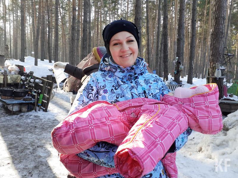 На защиту природы Шильны встали врачи и психологи