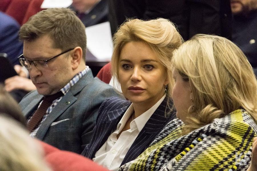 Ставка на федералов