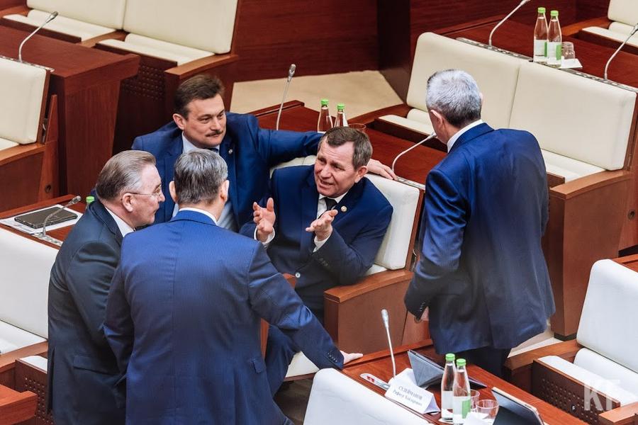 «Главное для власти - чувствовать контекст интернета и соцсетей»