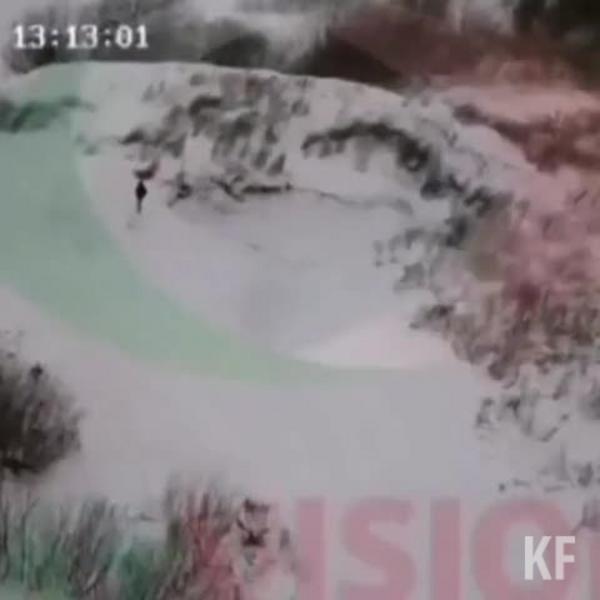 На попытавшегося изнасиловать девочку в Нижнекамске подростка возбудили дело