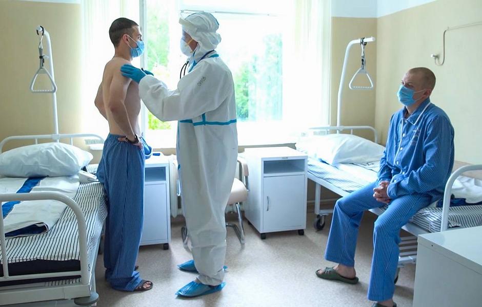 Подхалимы портят репутацию вакцины «Спутник V»