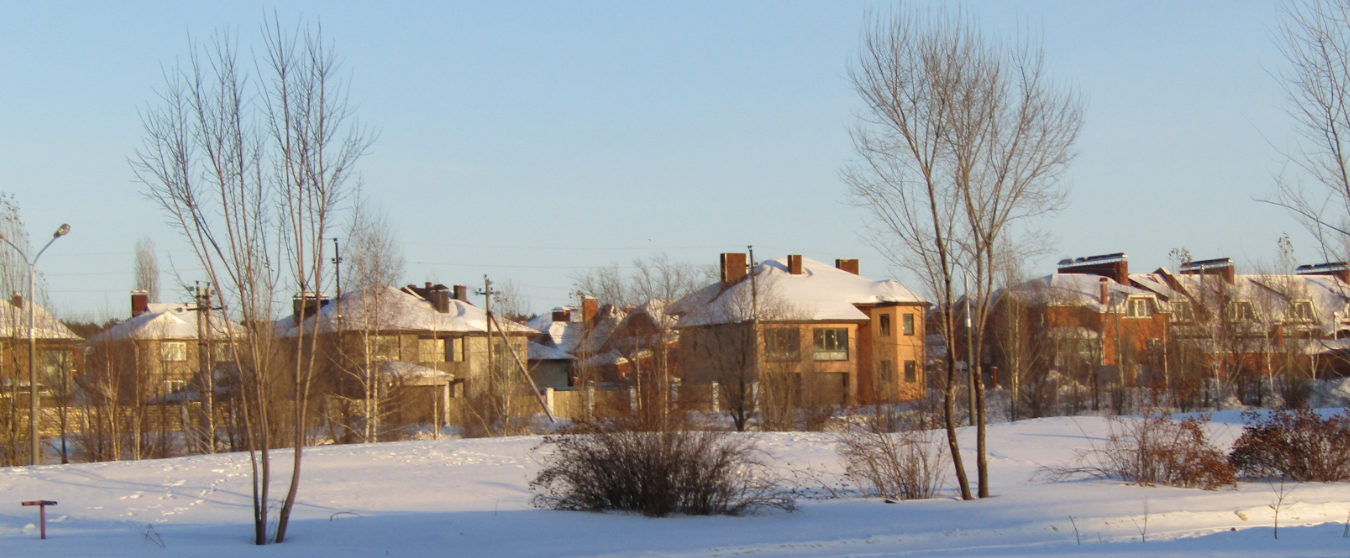 Язва поселка Боровецкий